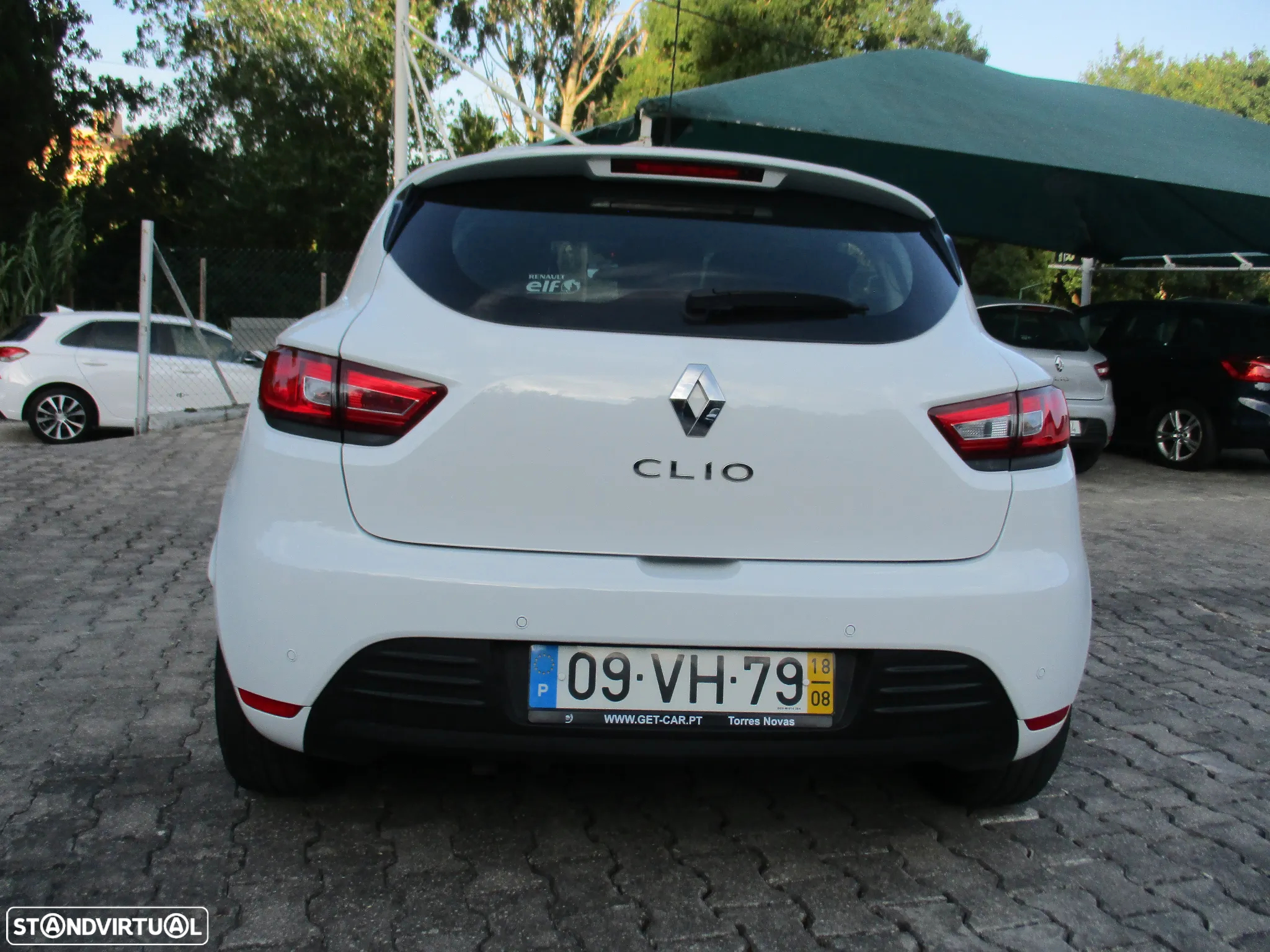 Renault Clio 1.5 dCi Zen - 7