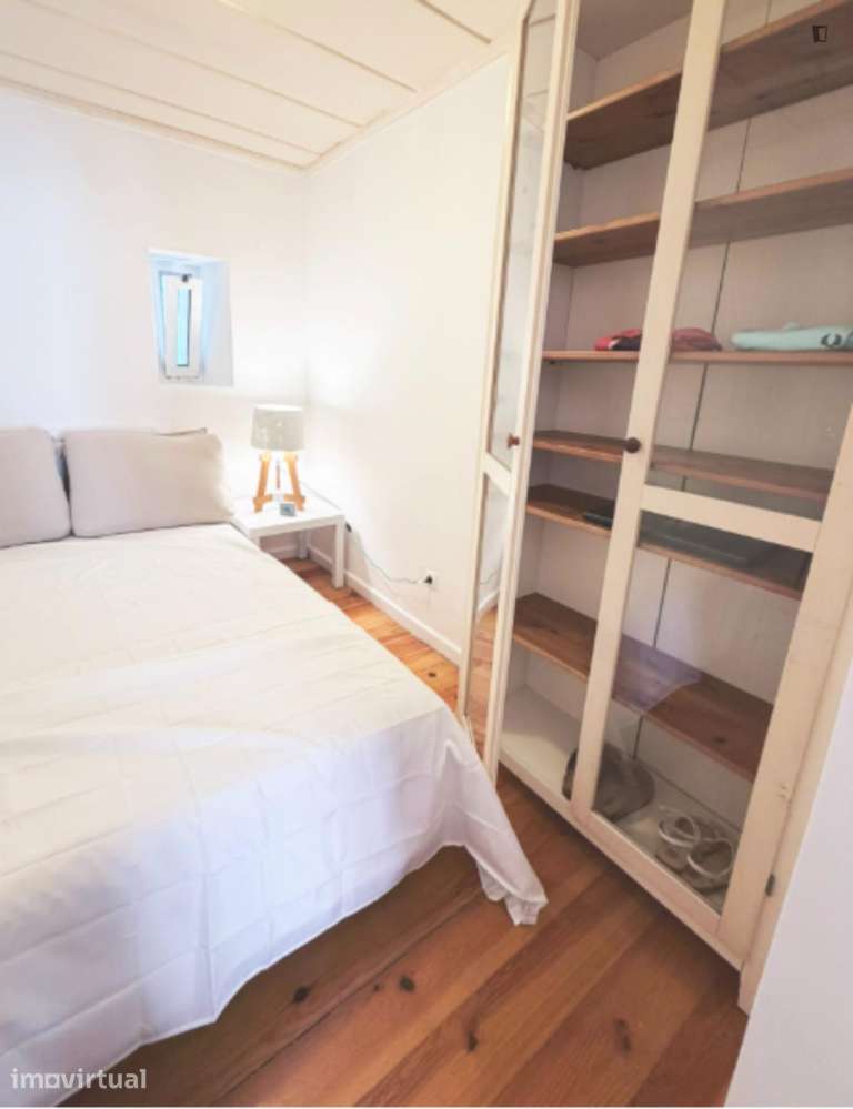 Apartamento com 1 quartos - localizado em Santos Lisbon - Grande imagem: 3/11
