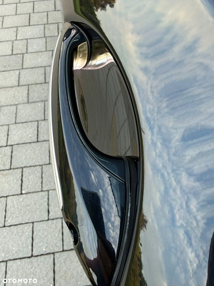 BMW Seria 5 520d xDrive Luxury Line - 22
