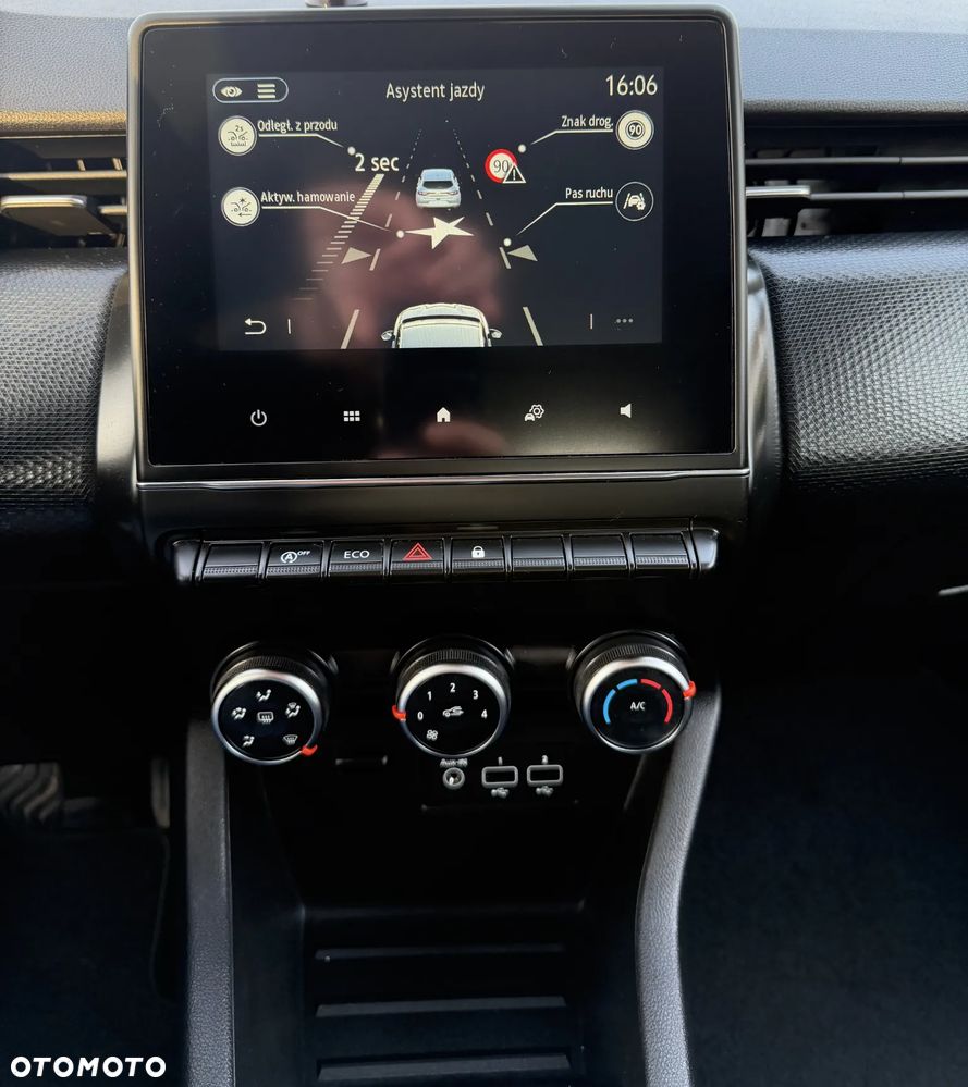 Renault Clio 1.0 TCe Equilibre - 31