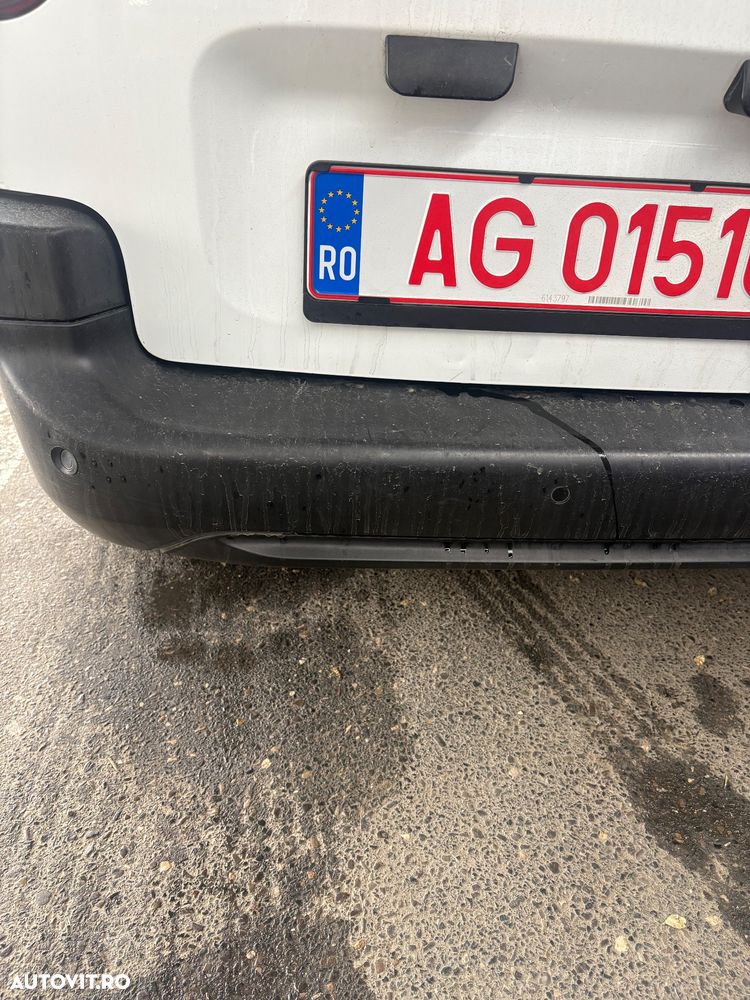 Opel Combo - 5