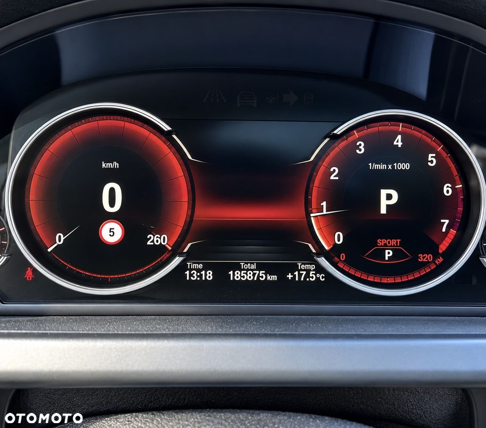 BMW Seria 6 640i xDrive M Sport Edition - 28