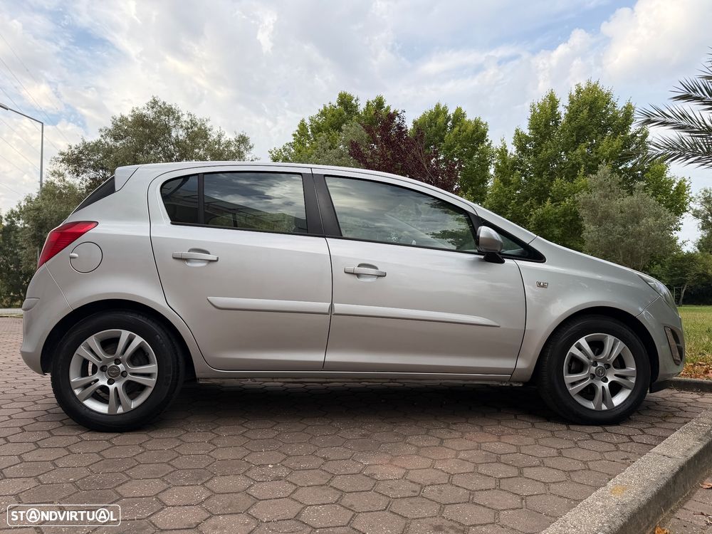 Opel Corsa 1.2 Enjoy S/S - 14