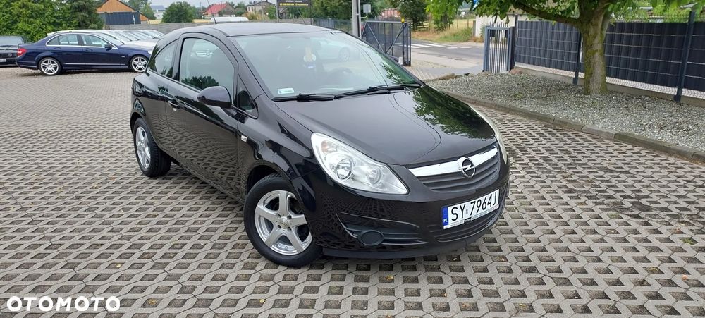 Opel Corsa - 30