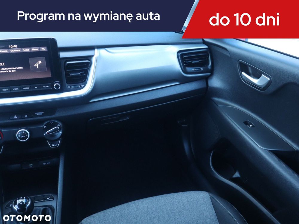 Kia Stonic - 10