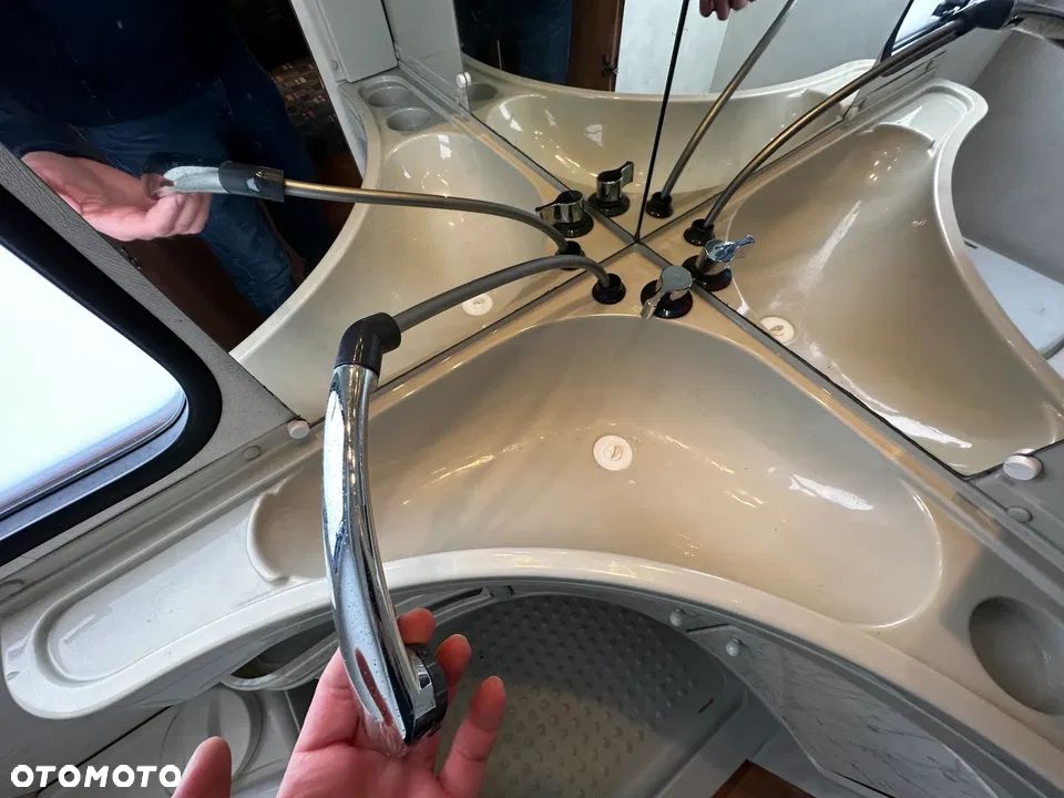 Adria ADORA 502 UK - 22