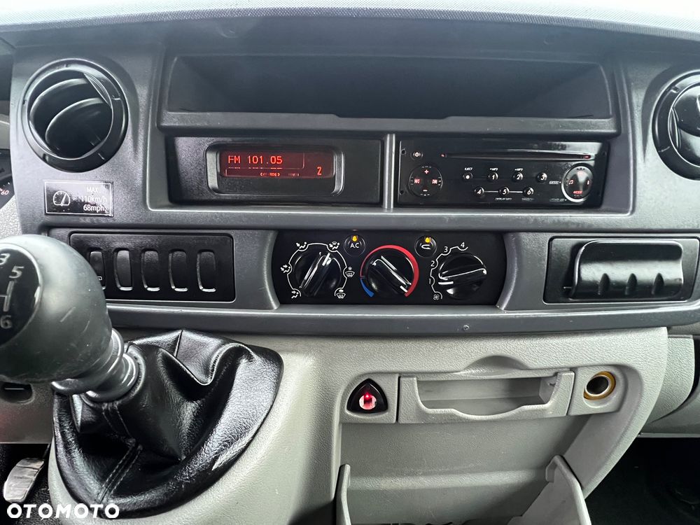 Renault Master - 18