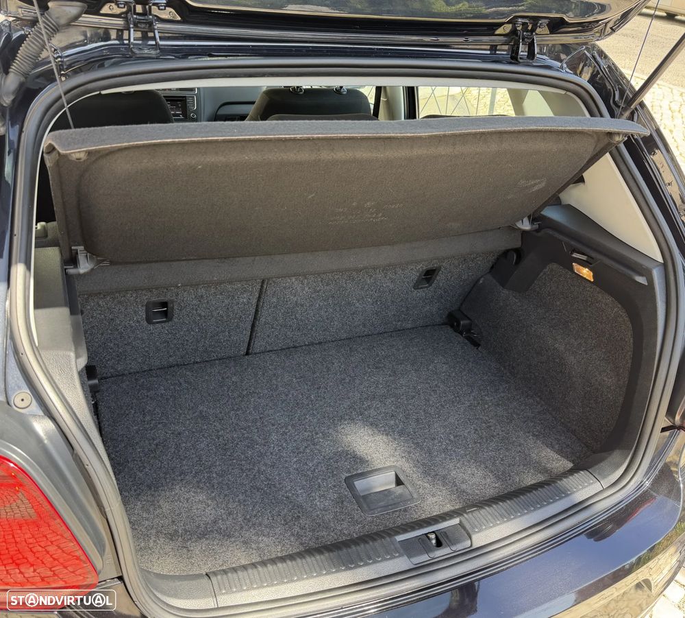 VW Polo 1.0 Lounge - 27