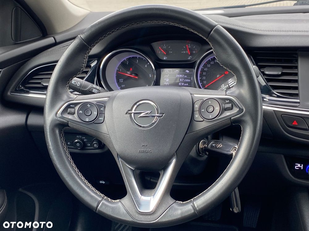 Opel Insignia 1.6 CDTI Edition S&S - 18