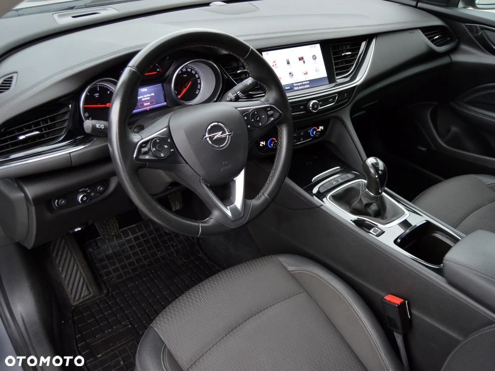 Opel Insignia 2.0 CDTI Elite S&S - 6