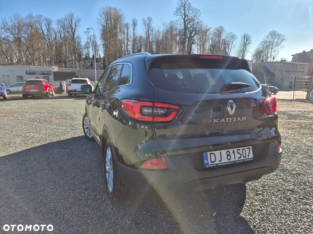 Renault Kadjar 1.2 Energy TCe Intens - 19