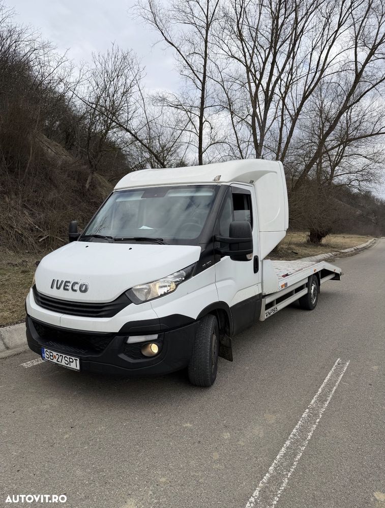 Iveco Daily - 1
