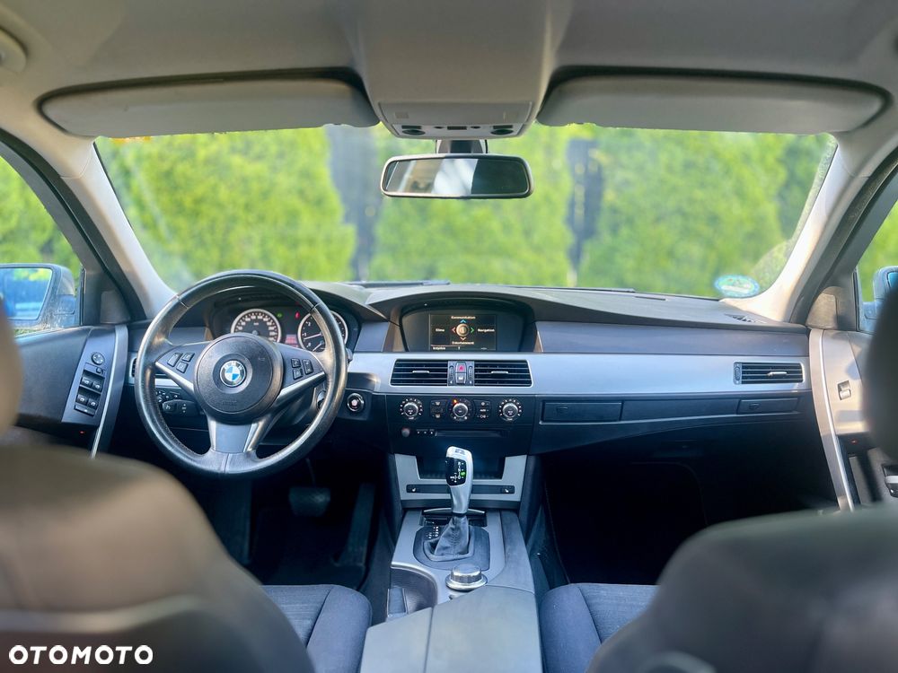 BMW Seria 5 - 13