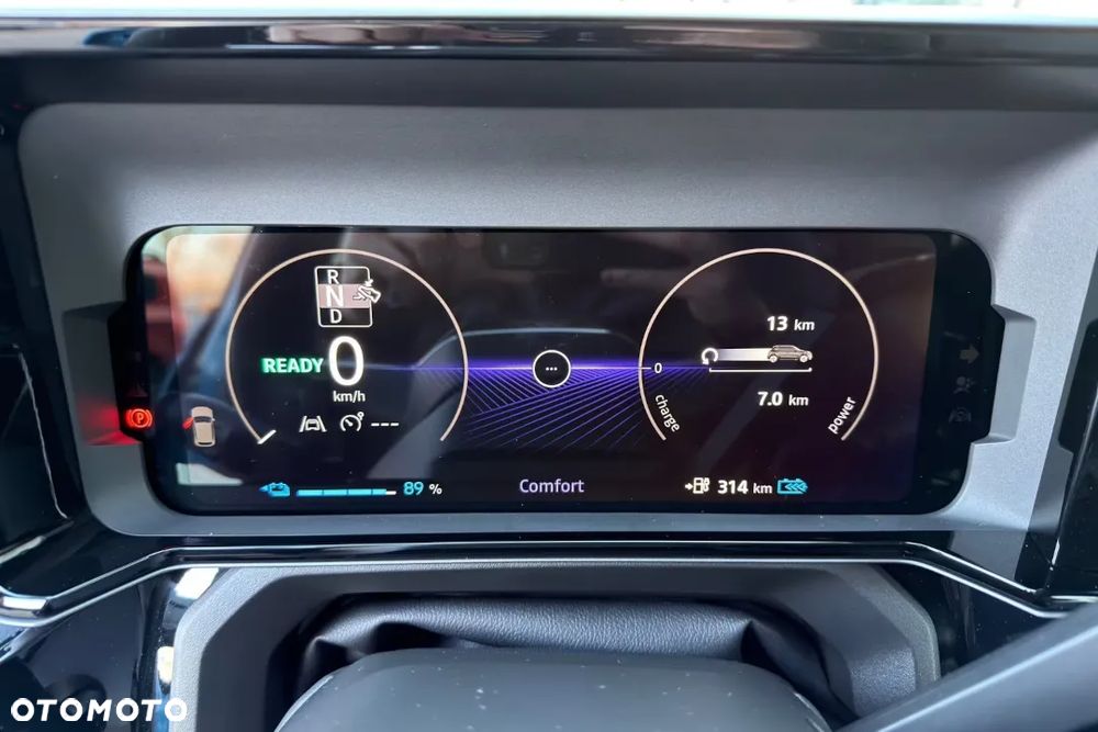 Nissan Micra 40kWh Evolve - 11