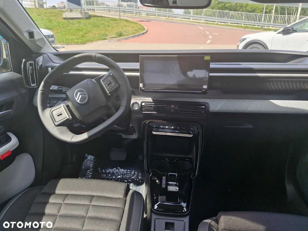 Citroën C3 Aircross 1.2 mHEV Max S&S eDCT6 - 11