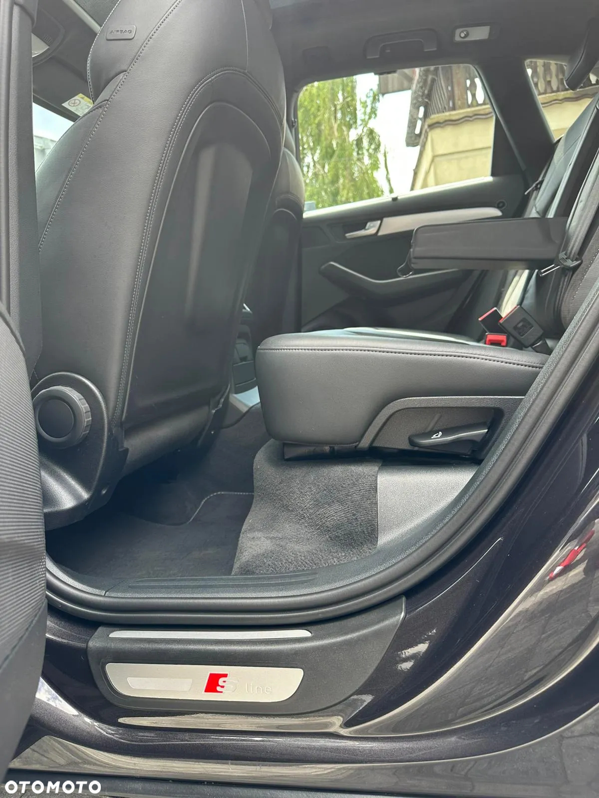 Audi Q5 2.0 TDI quattro sport - 14