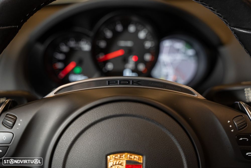 Porsche Boxster 2.7 PDK - 20