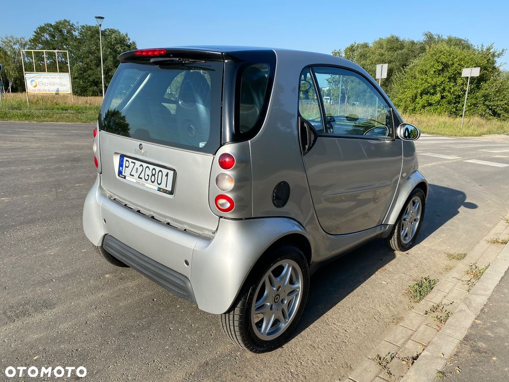 Smart Fortwo - 11