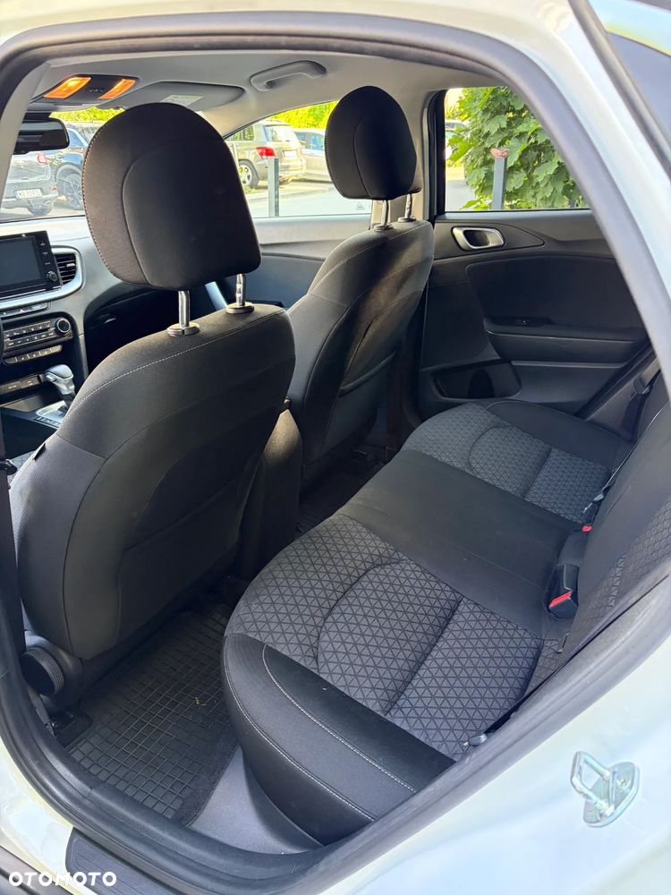 Kia XCeed 1.5 T-GDI M DCT - 8