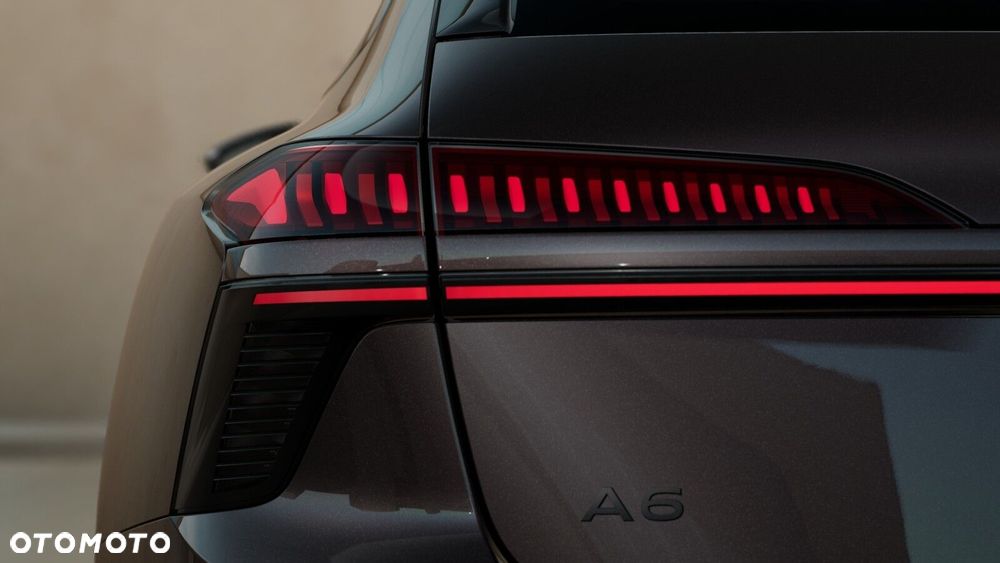 Audi A6 Avant - 10
