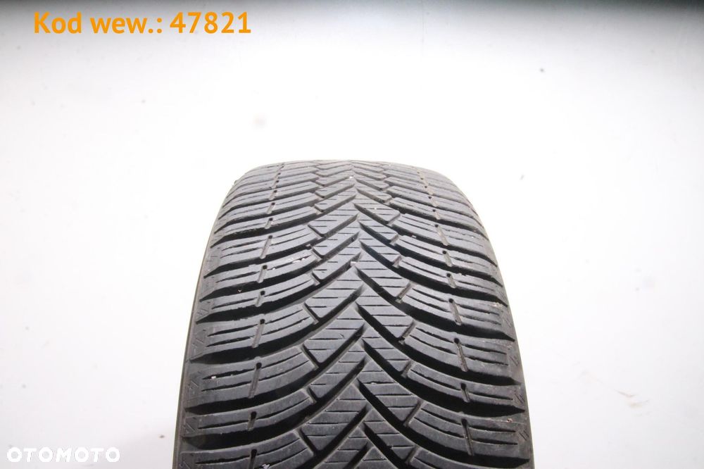 Opony Kleber Kleber Quadraxer 2 225/45 R18 - 1