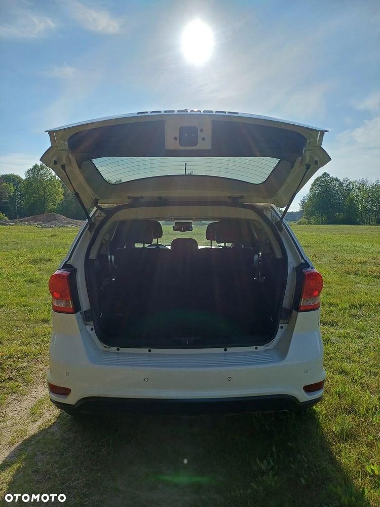 Fiat Freemont 2.0 Multijet - 6