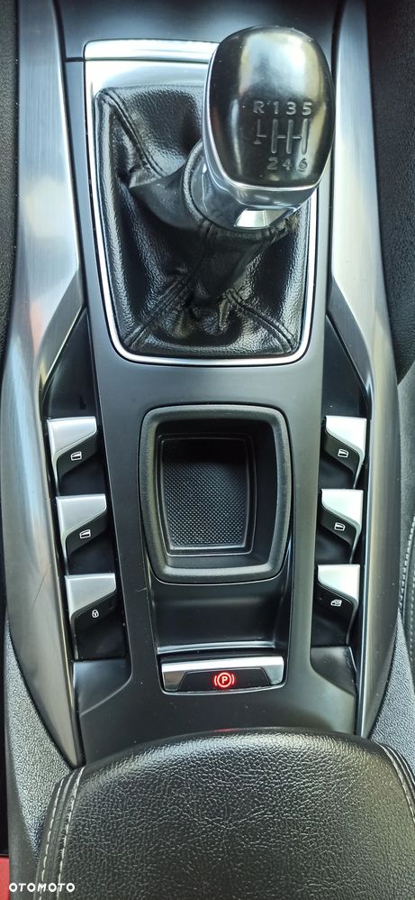 DS Automobiles DS 5 - 21