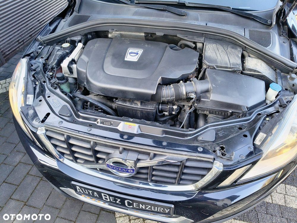 Volvo XC 60 D4 Kinetic - 35