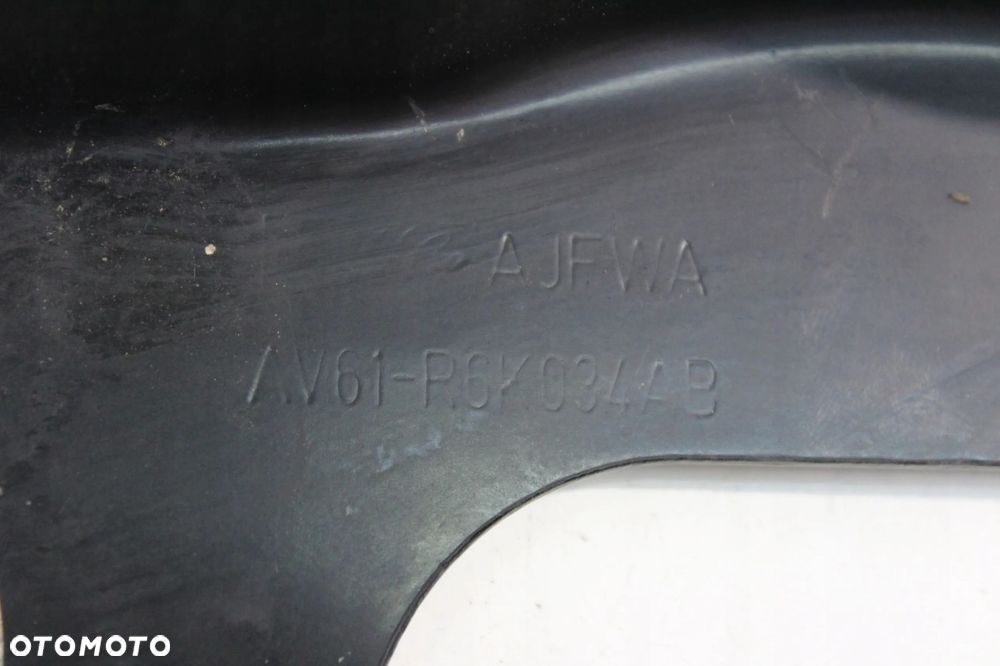 UCHWYT MOCOWANIE POMPY ABS FORD KUGA MK2 FOCUS MK3 BDB IGŁA av61-r6k034AB - 2