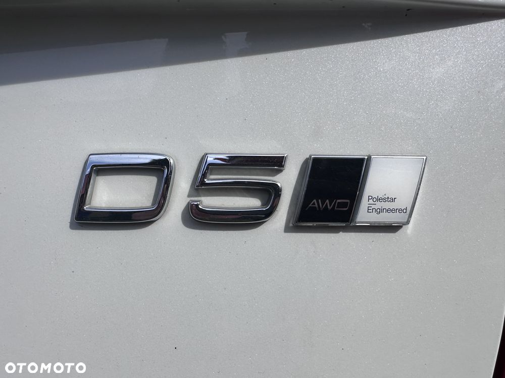 Volvo XC 90 D5 AWD Inscription - 7