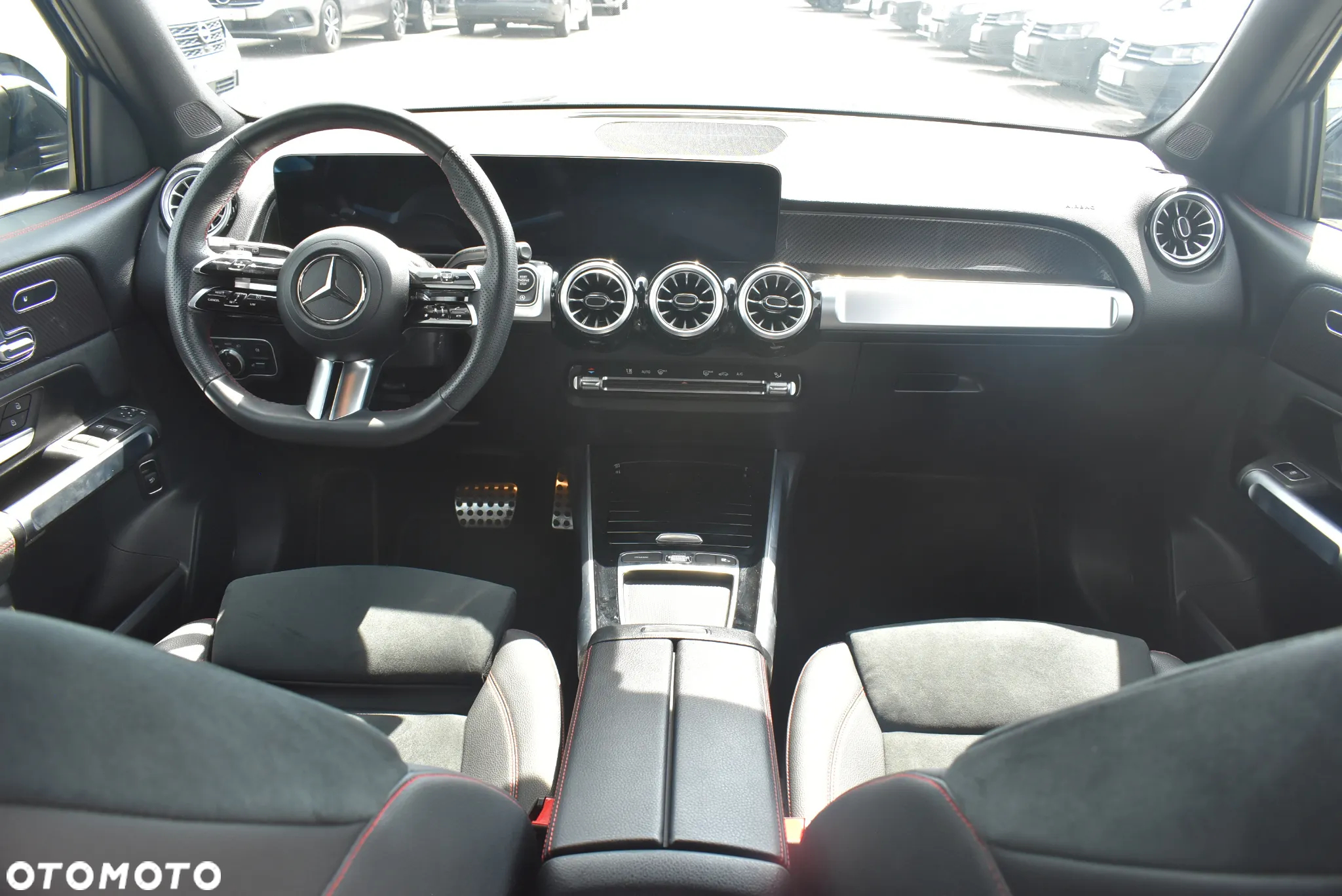 Mercedes-Benz GLB 200 d 4-Matic 8G-DCT - 20