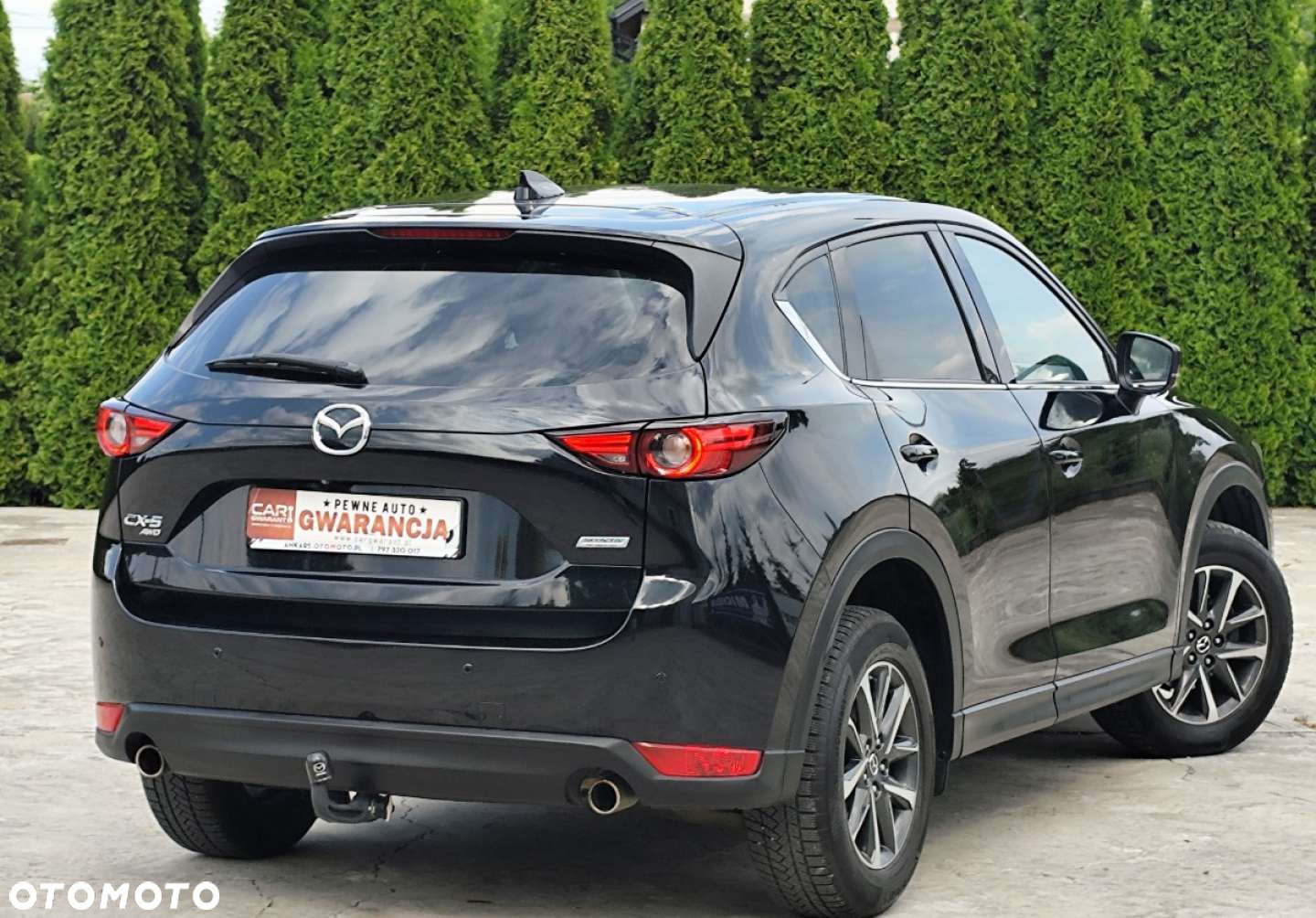 Mazda CX-5 - 18
