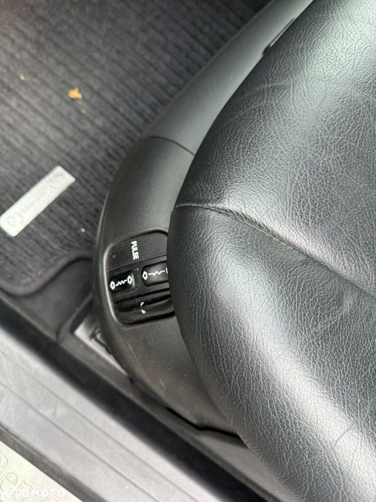 Mercedes-Benz Klasa S - 9