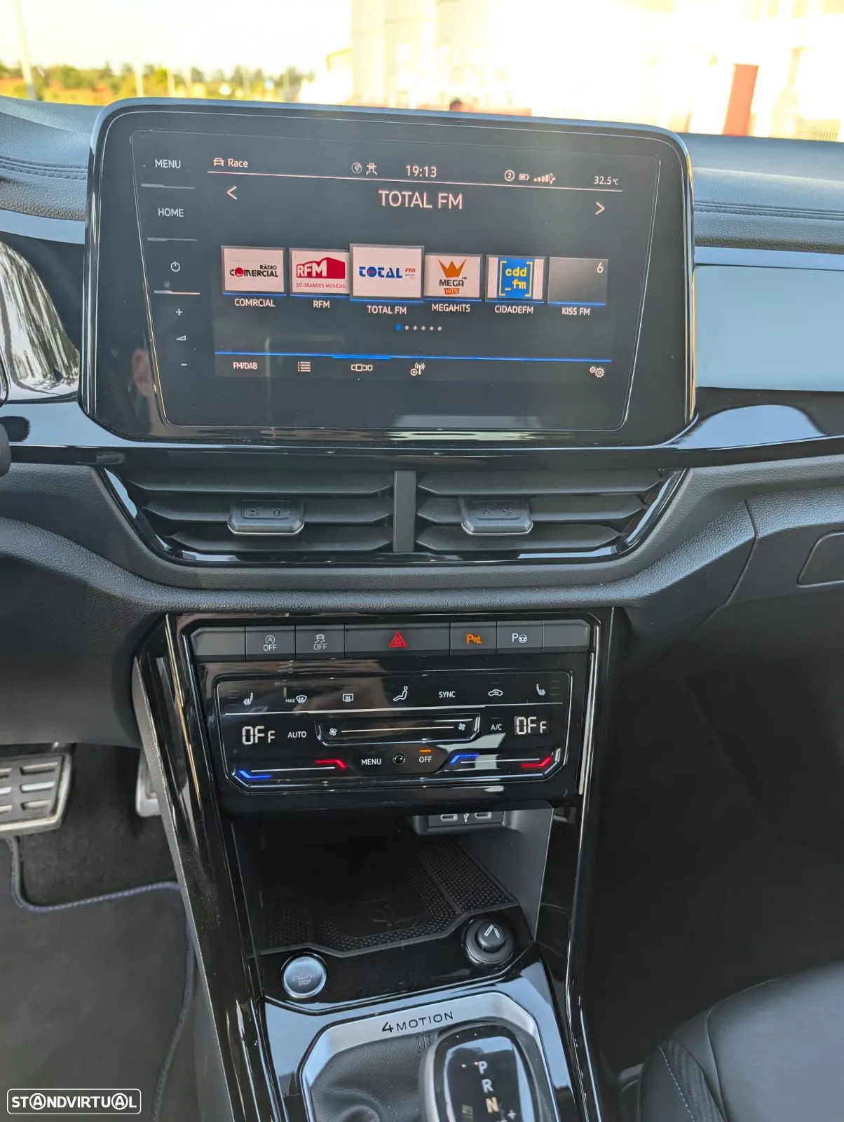VW T-Roc 2.0 TSI 4M R DSG - 11