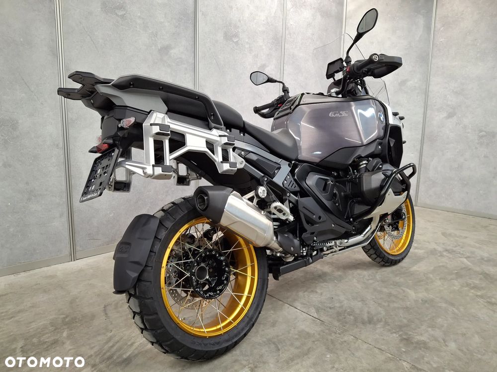 BMW GS - 2
