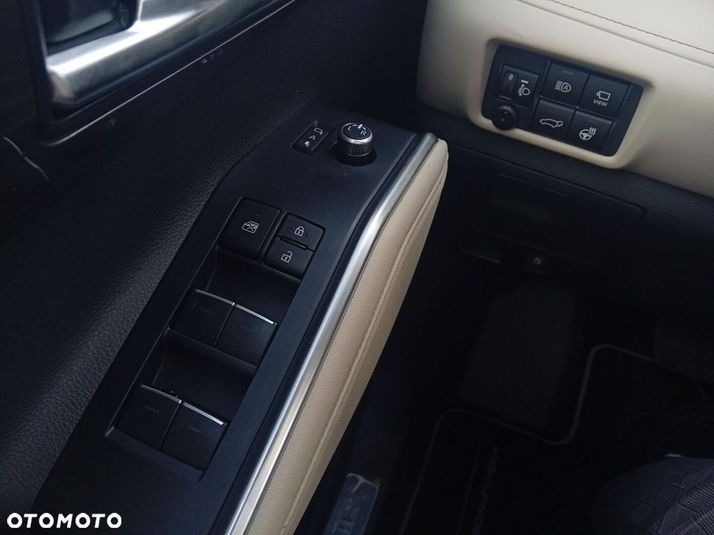 Toyota Highlander 2.5 Hybrid Executive - 20