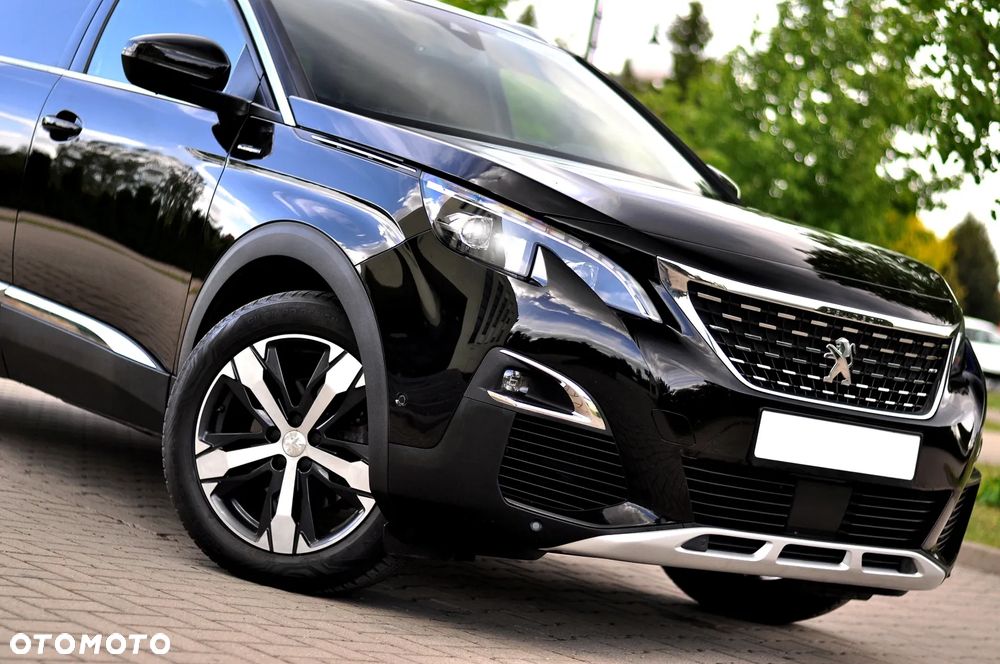 Peugeot 5008 1.2 PureTech GT S&S - 2