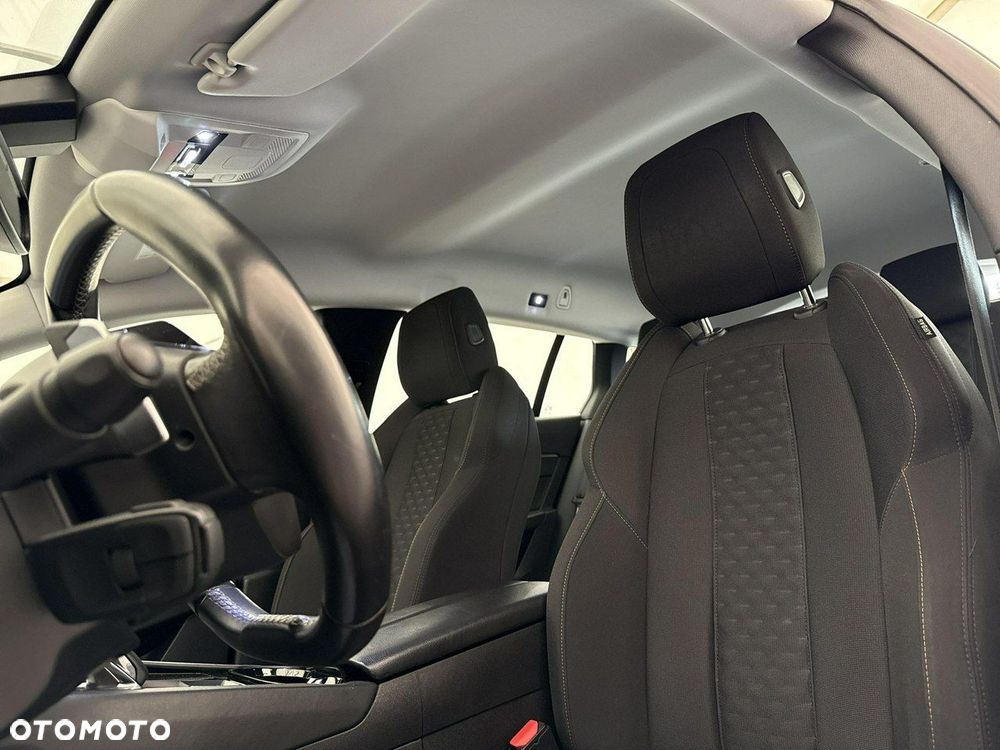 Peugeot 508 - 12