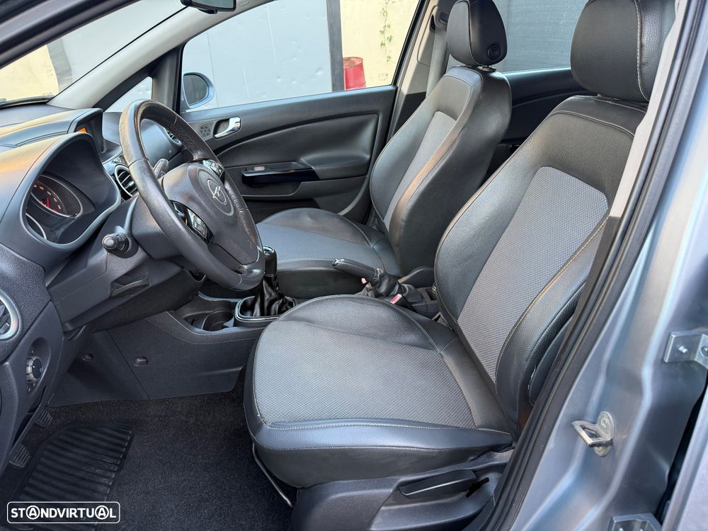 Opel Corsa - 10