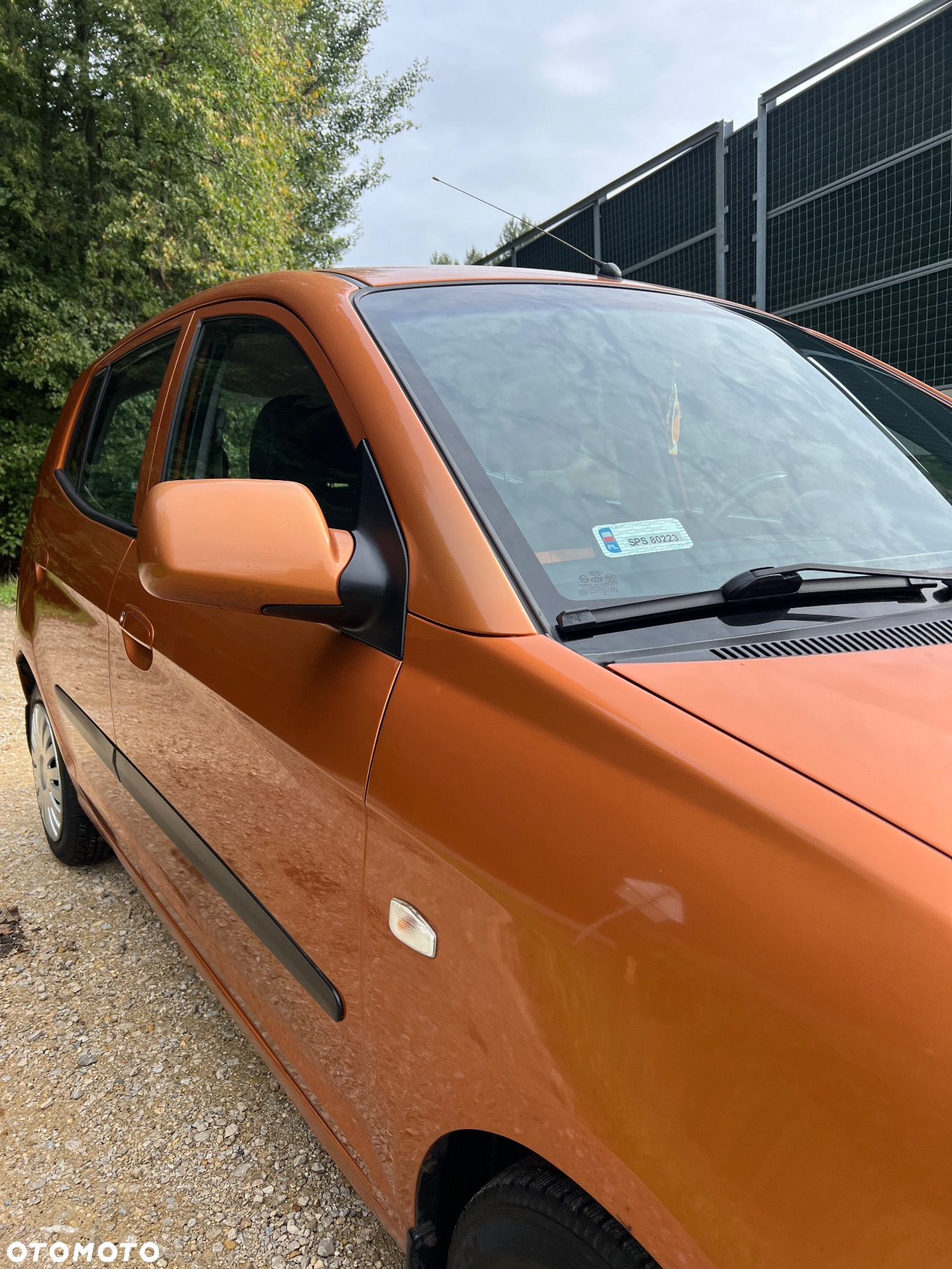 Kia Picanto 1.0 Comfort - 22