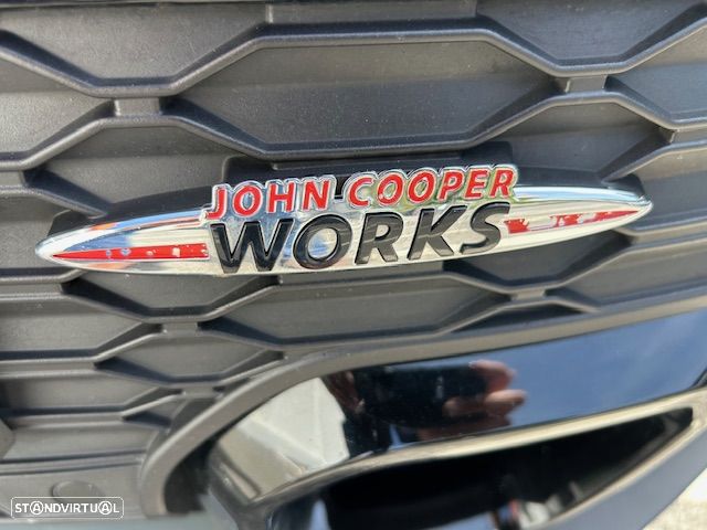 MINI 3 Portas Cooper S Premium P. JCW Auto - 40