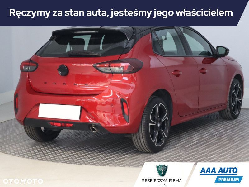 Opel Corsa - 7