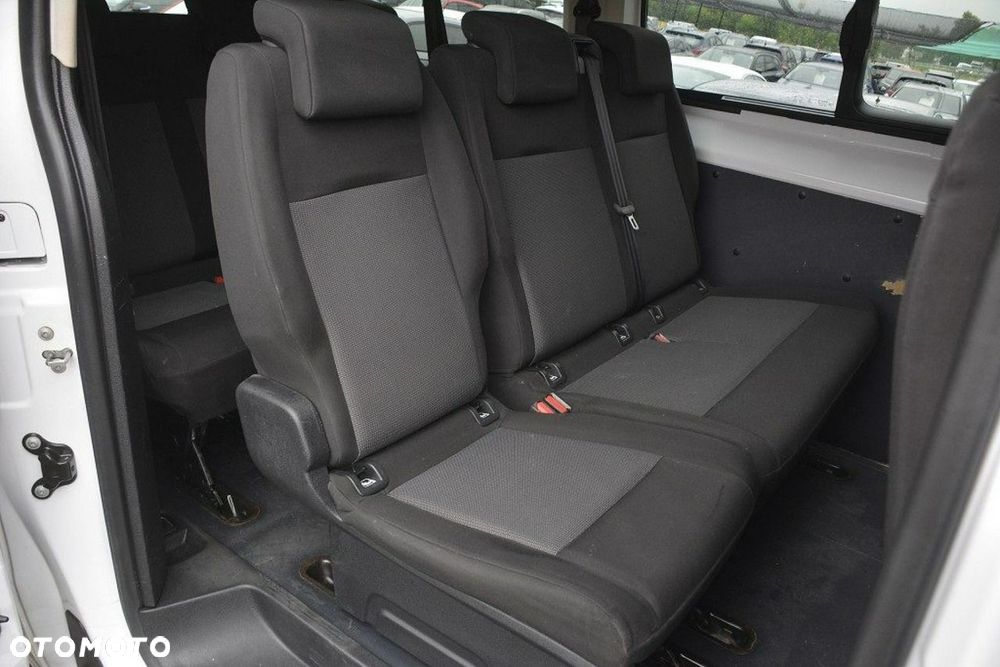 Toyota Proace Verso 2.0 D4-D Long Combi - 30