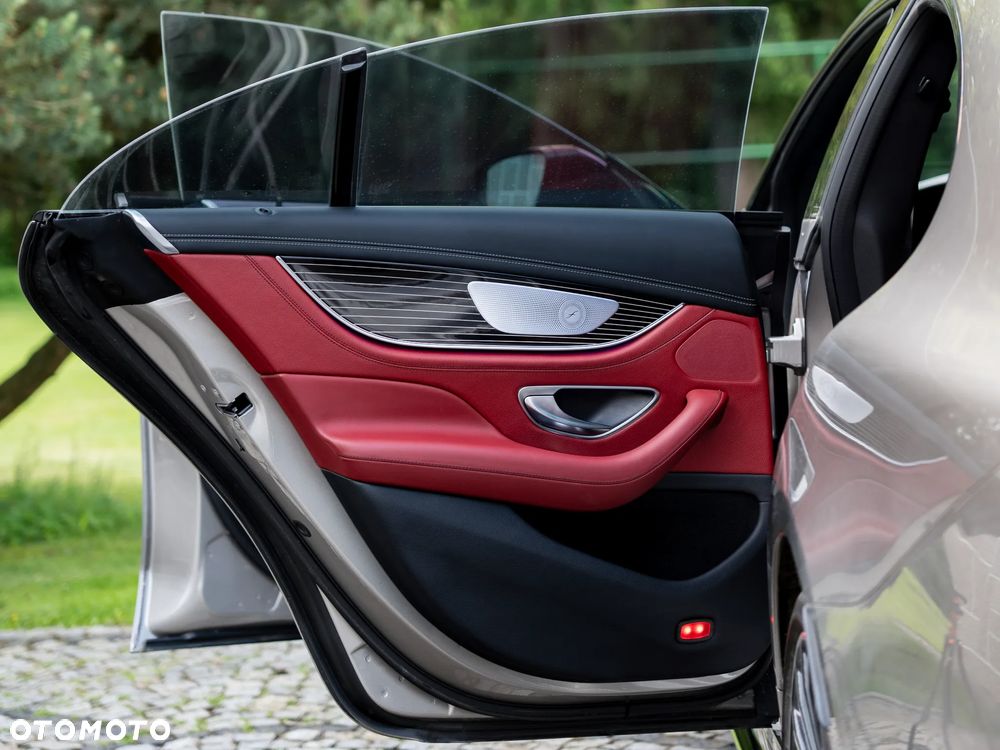 Mercedes-Benz CLS 350 9G-TRONIC - 28