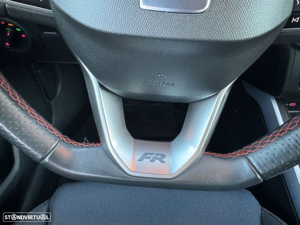 SEAT Arona 1.0 TSI FR - 35