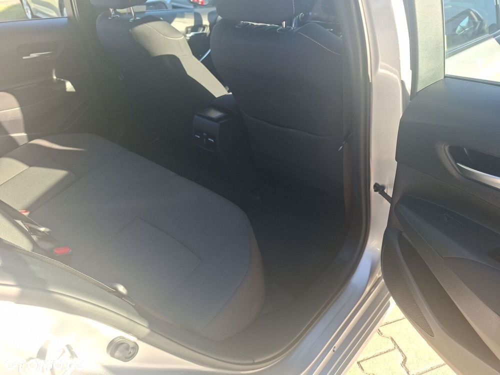 Toyota Corolla 1.5 Comfort MS - 10