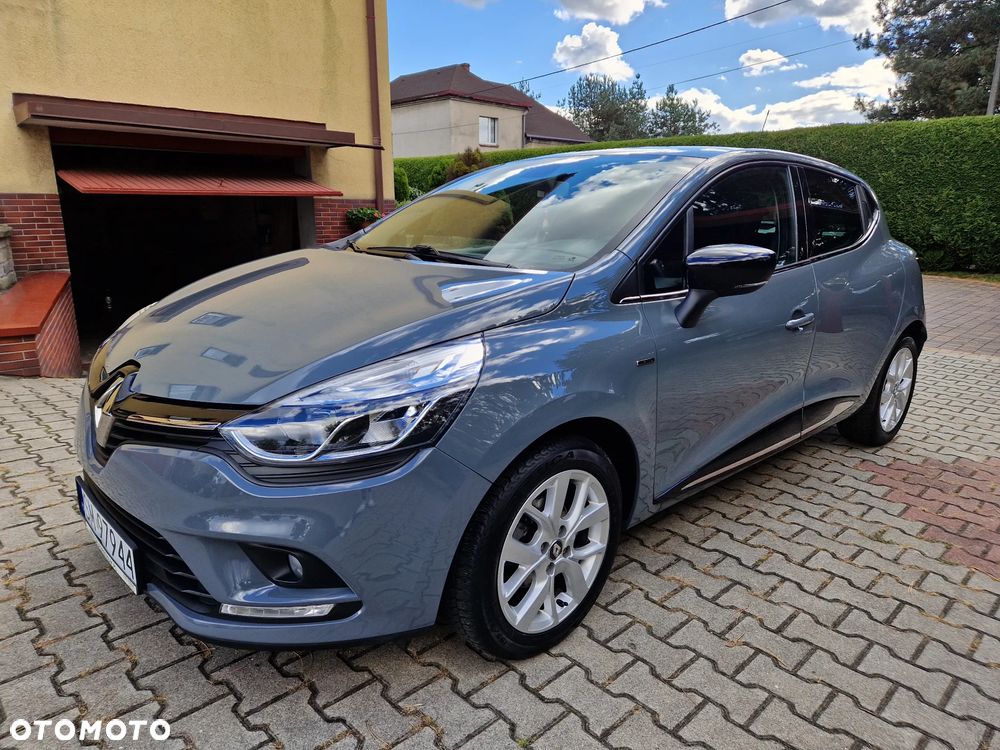 Renault Clio 0.9 TCe Limited - 7