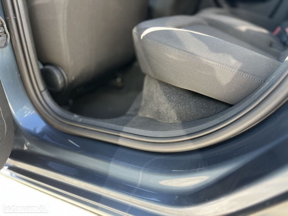 Audi A1 Sportback 1.6 TDI Sport - 18