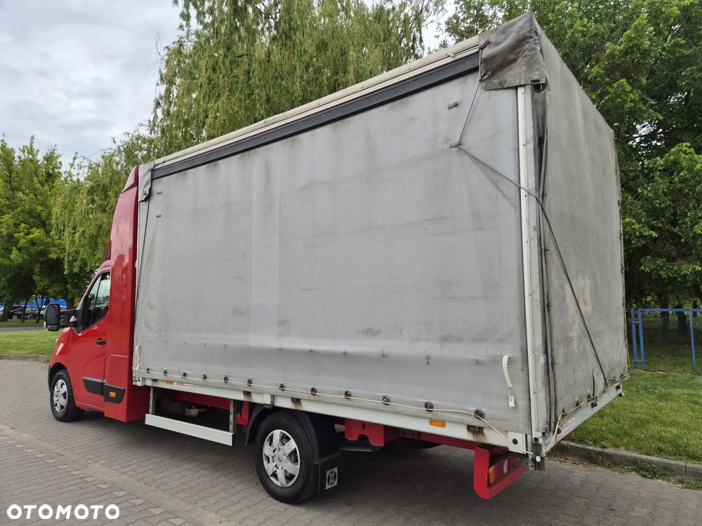 Renault MASTER - 4
