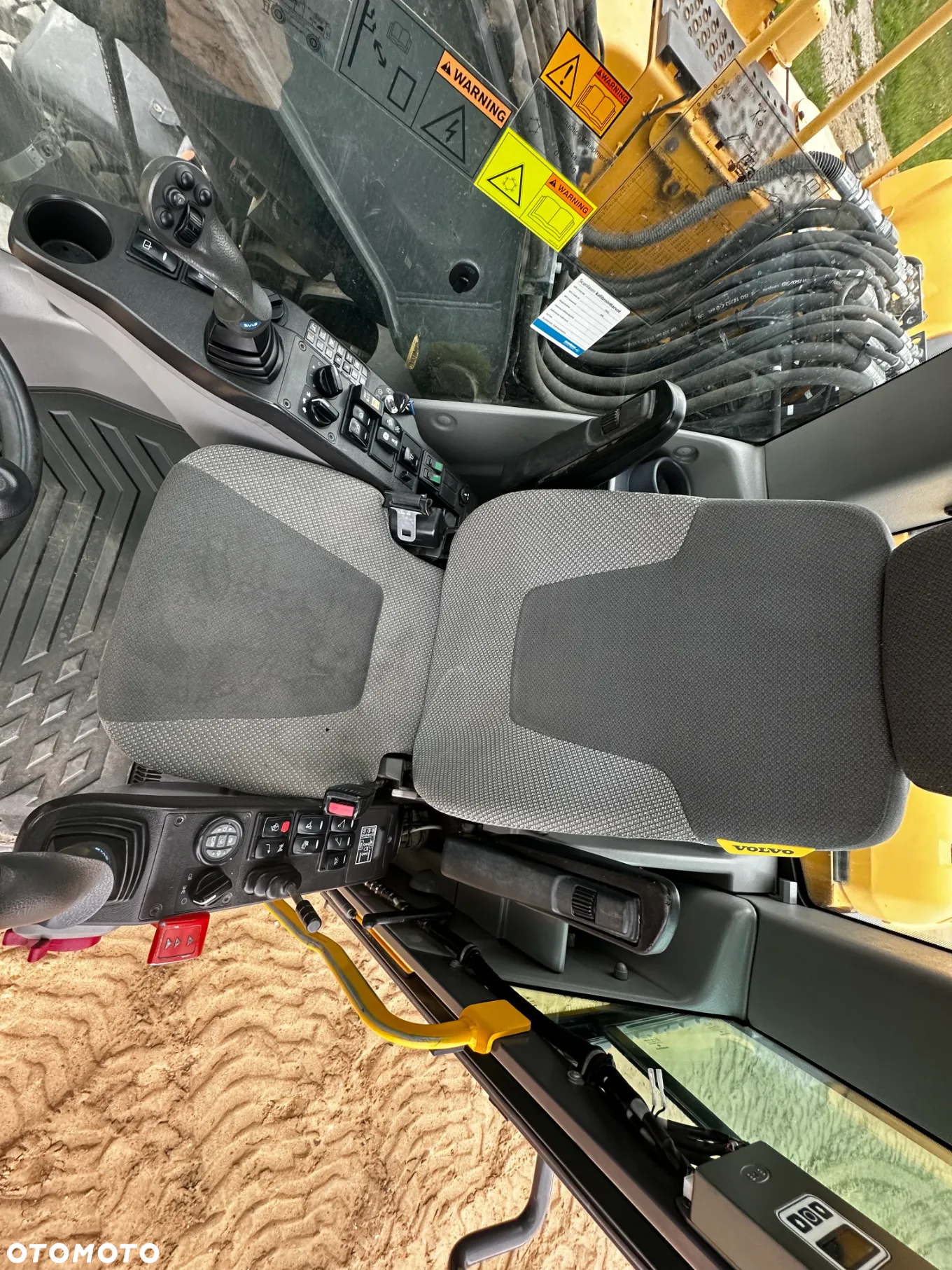 Volvo EW 160D - 18